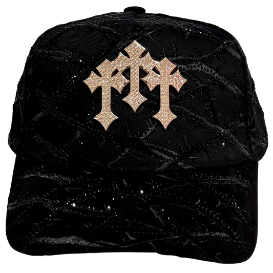 Gorra Chrome 77