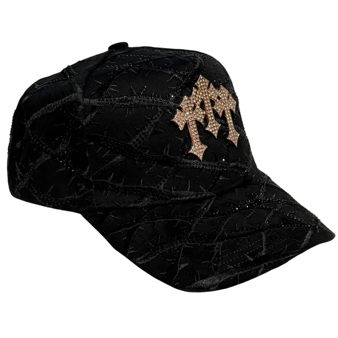 Gorra Chrome 77