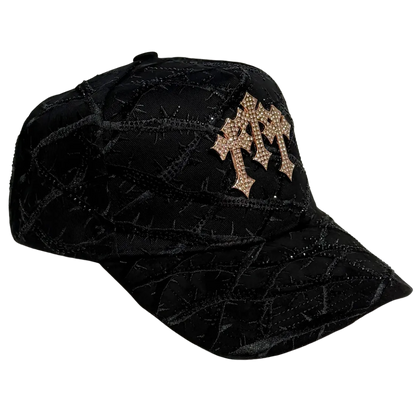 Gorra Chrome 77