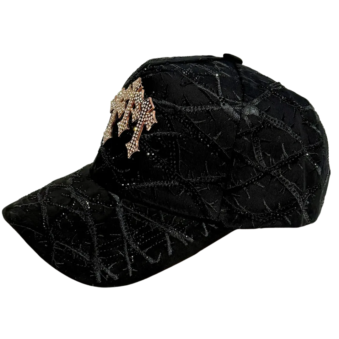 Gorra Chrome 77
