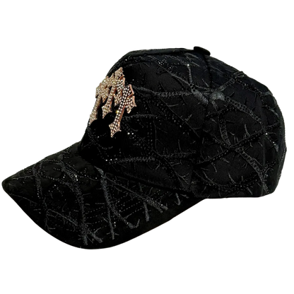 Gorra Chrome 77