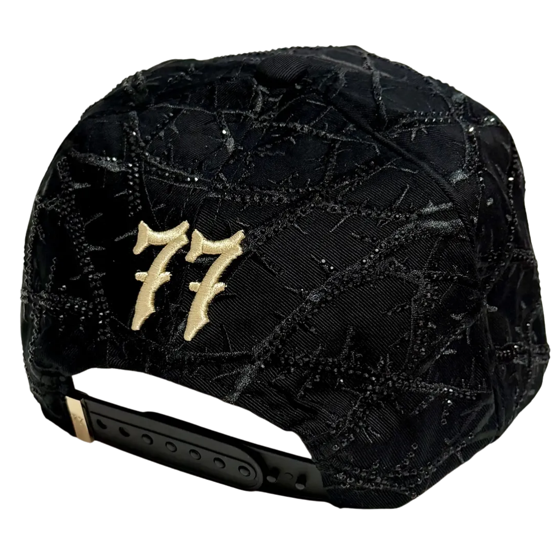 Gorra Chrome 77