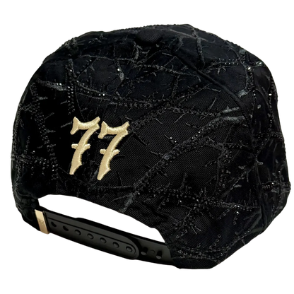 Gorra Chrome 77