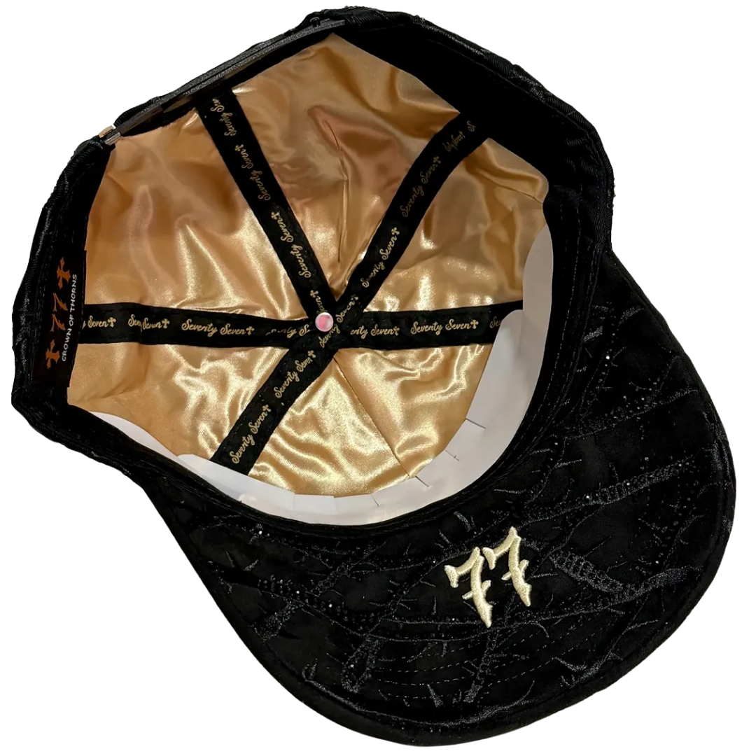 Gorra Chrome 77
