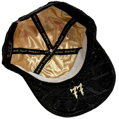 Gorra Chrome 77