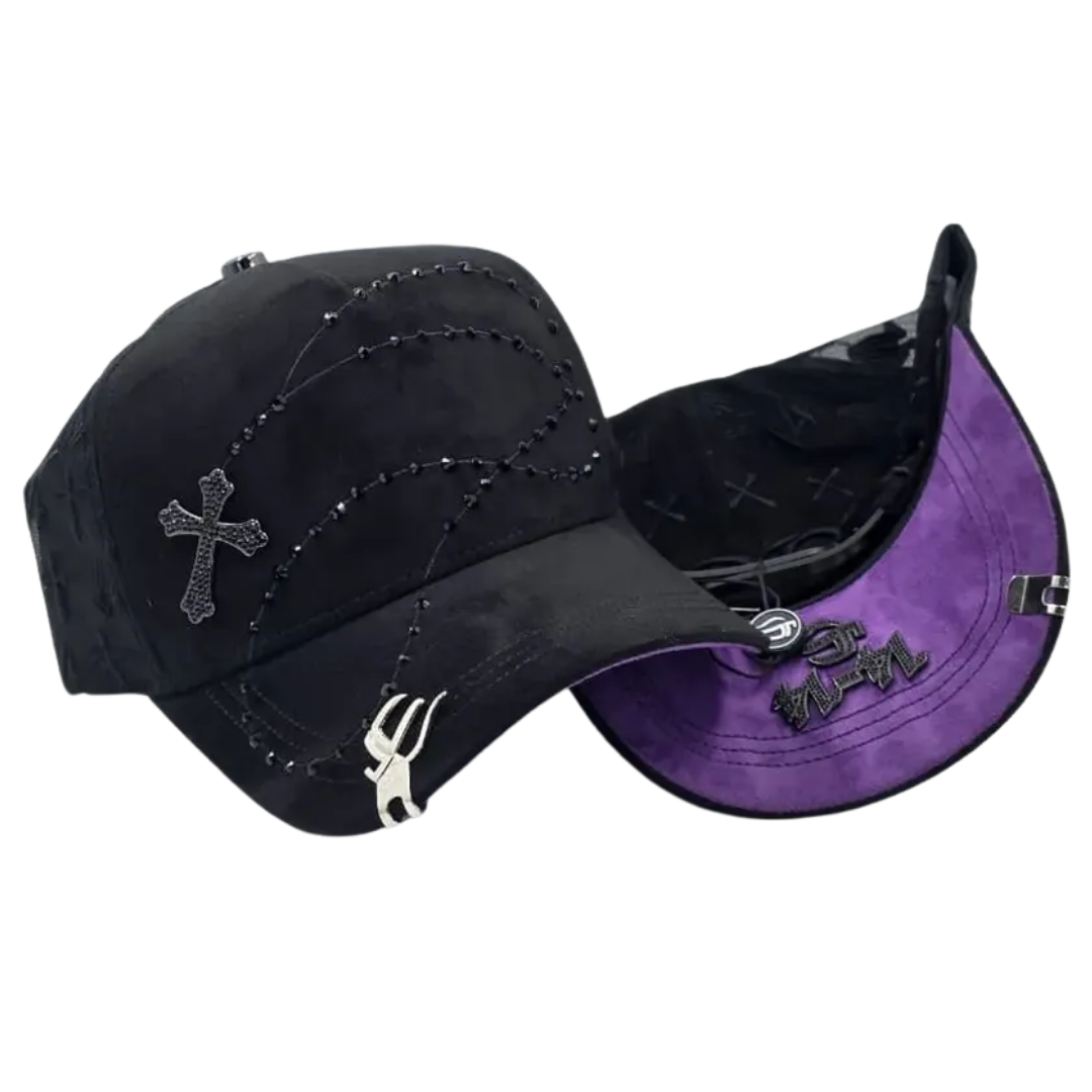 Gorra Exodo 14-14