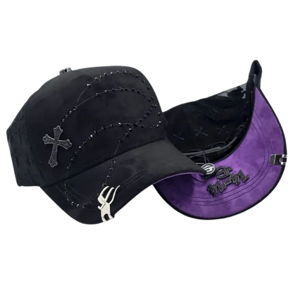 Gorra Exodo 14-14