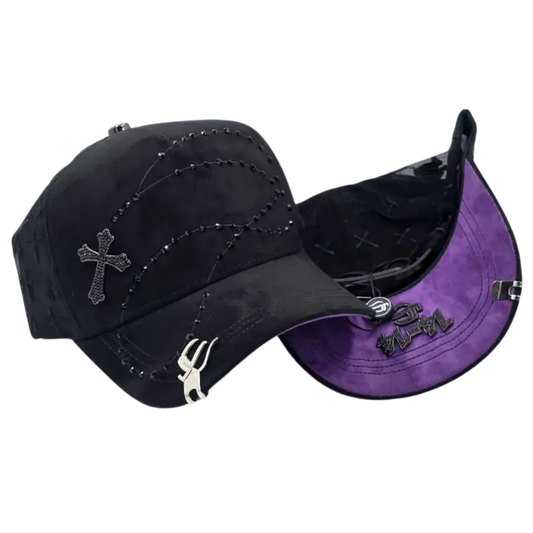 Gorra Exodo 14-14