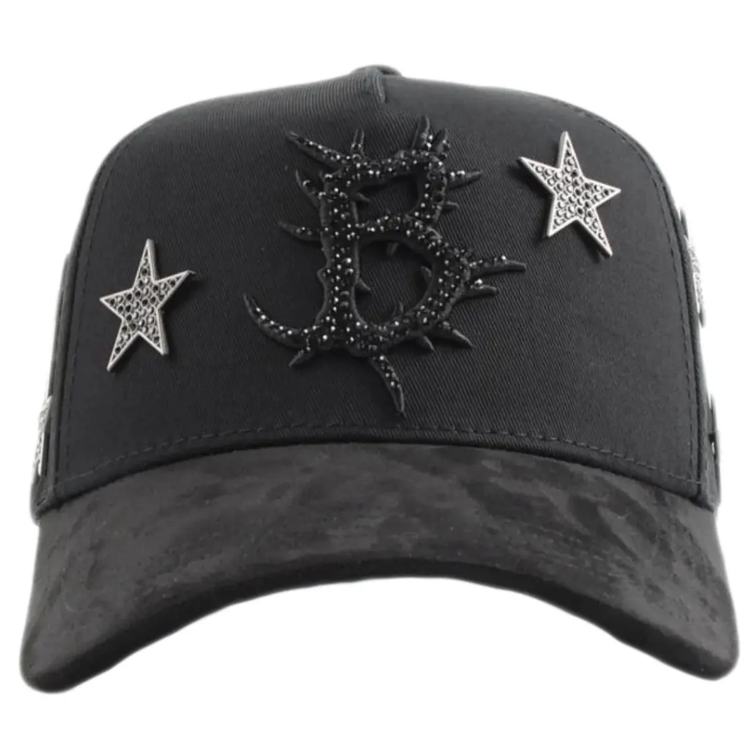 Gorra Dark Nebula