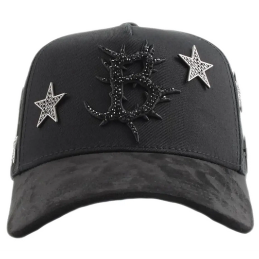 Gorra Dark Nebula