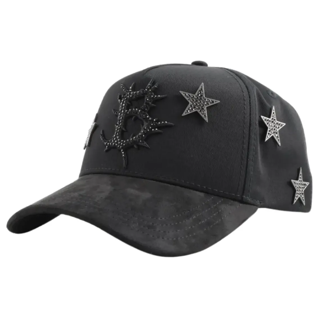 Gorra Dark Nebula