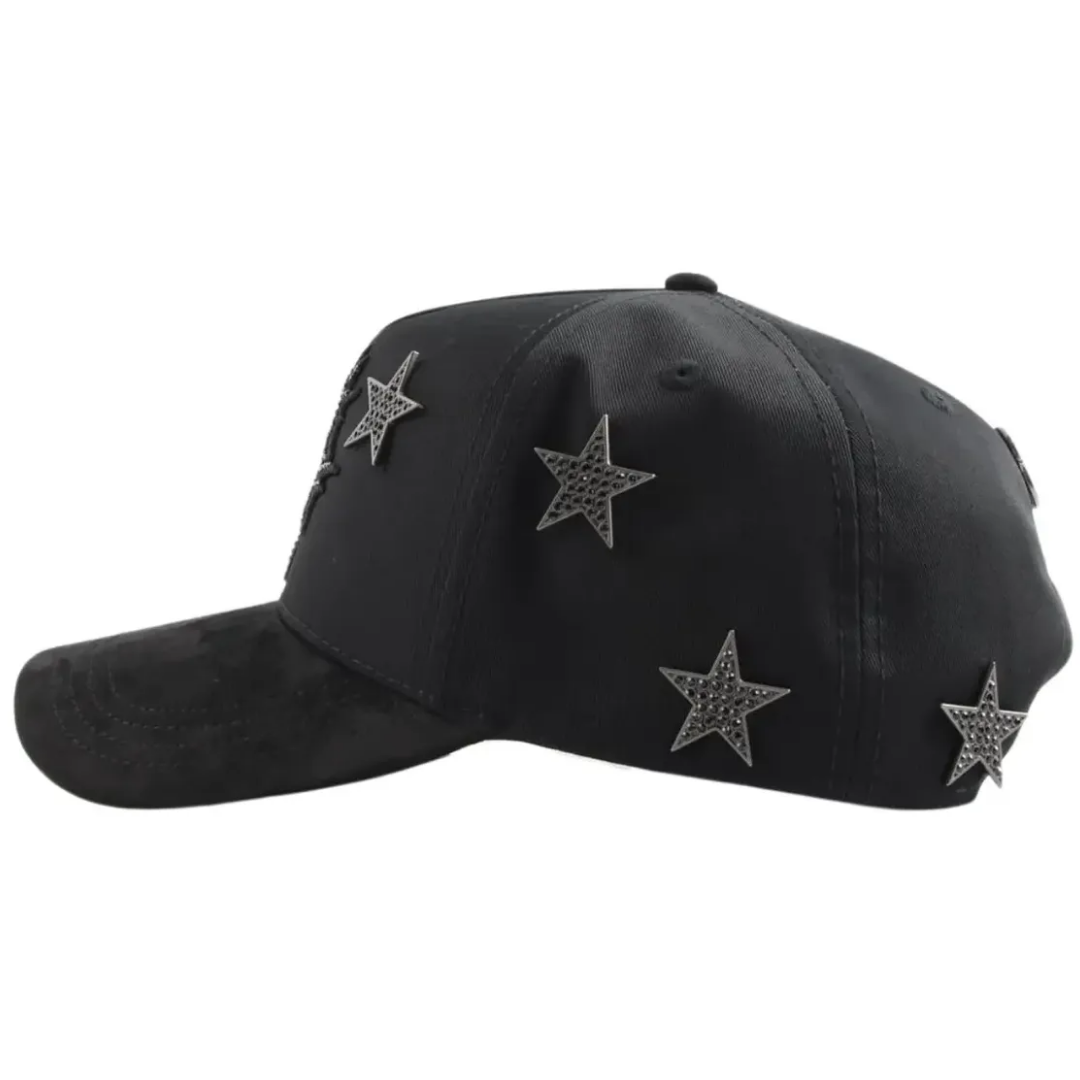 Gorra Dark Nebula