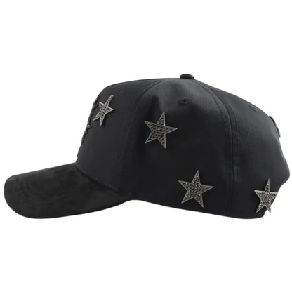 Gorra Dark Nebula