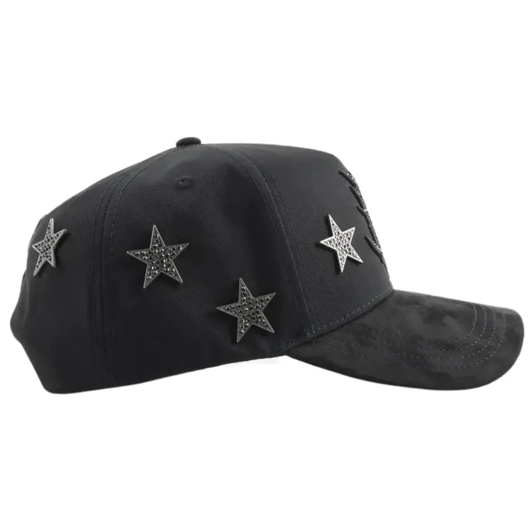 Gorra Dark Nebula