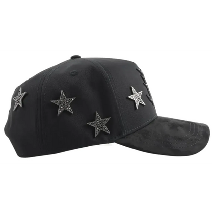 Gorra Dark Nebula