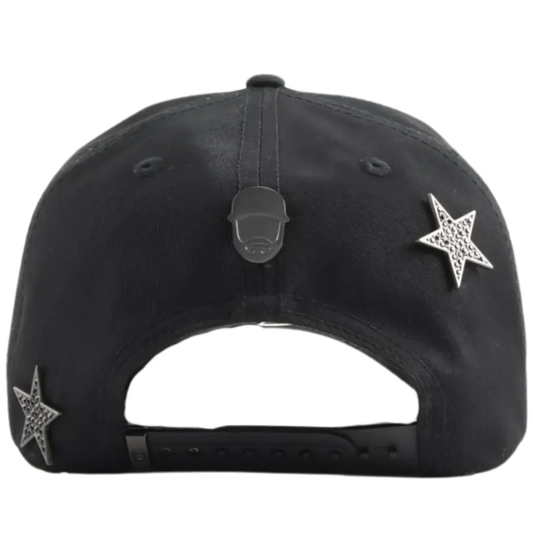 Gorra Dark Nebula