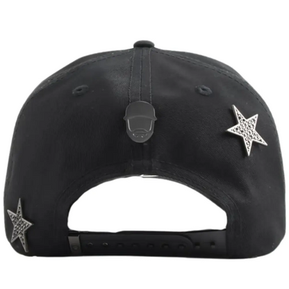 Gorra Dark Nebula