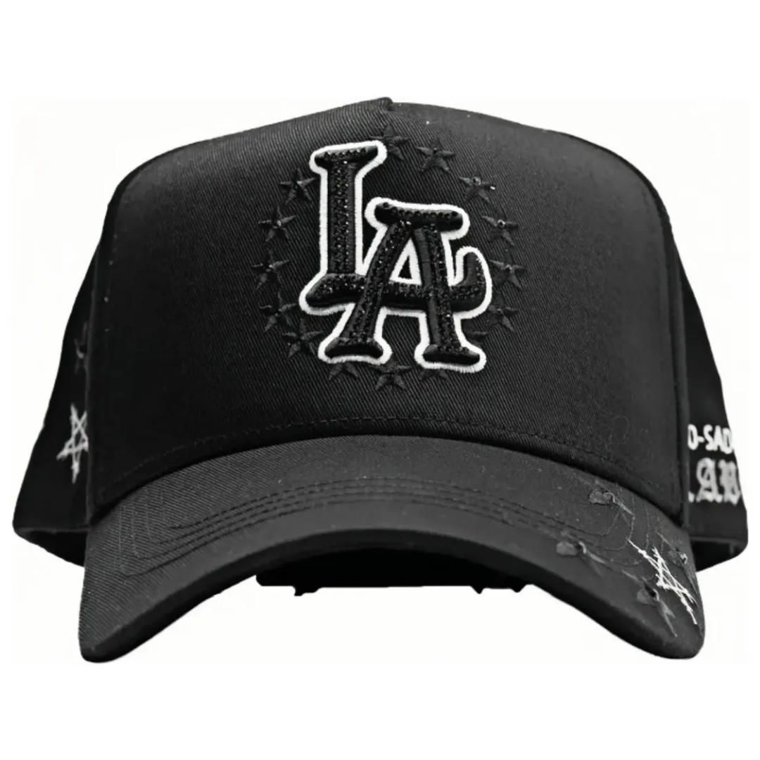 Gorra Clave Ali 2.0