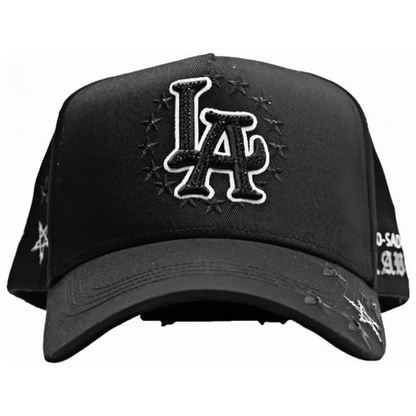 Gorra Clave Ali 2.0