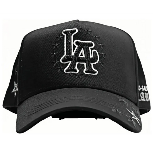 Gorra Clave Ali 2.0