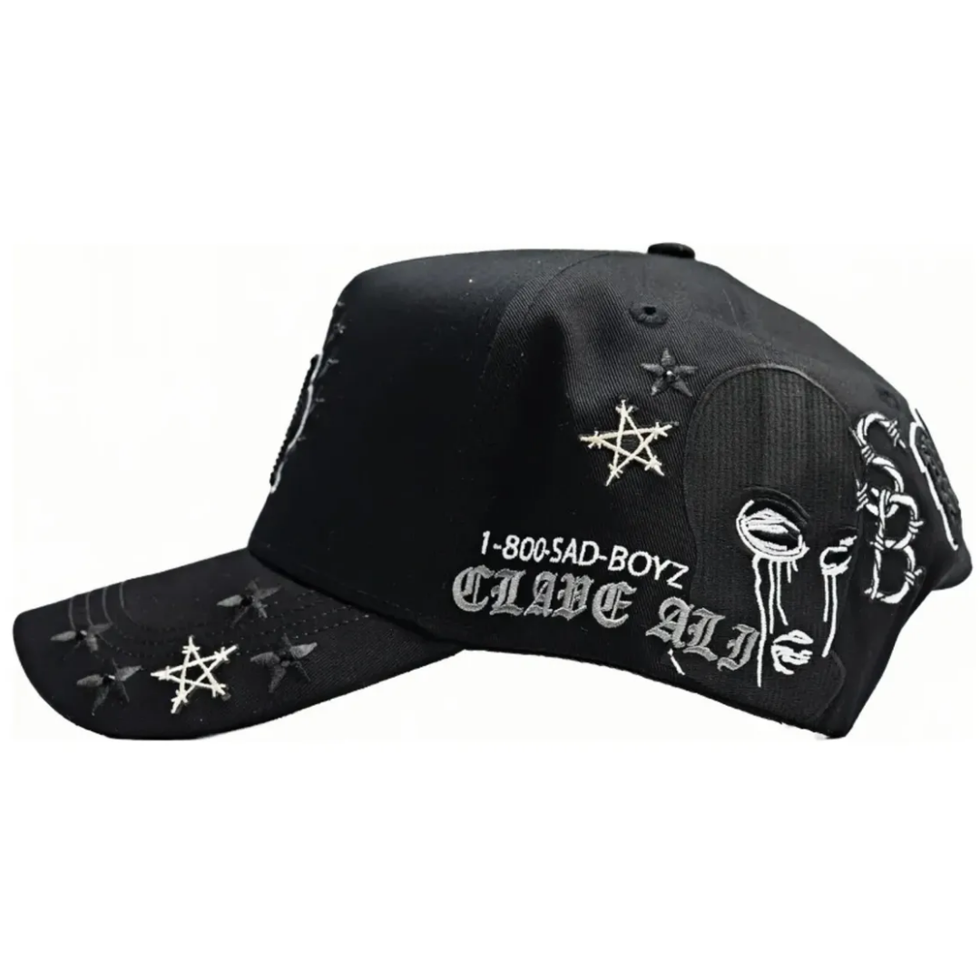 Gorra Clave Ali 2.0
