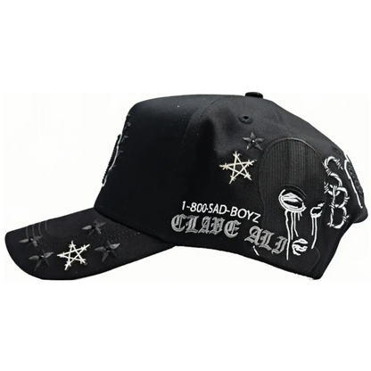 Gorra Clave Ali 2.0