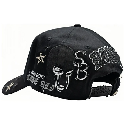 Gorra Clave Ali 2.0