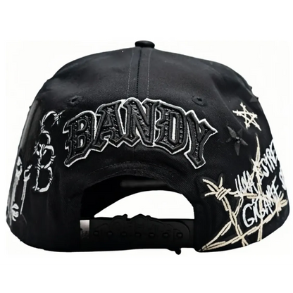 Gorra Clave Ali 2.0