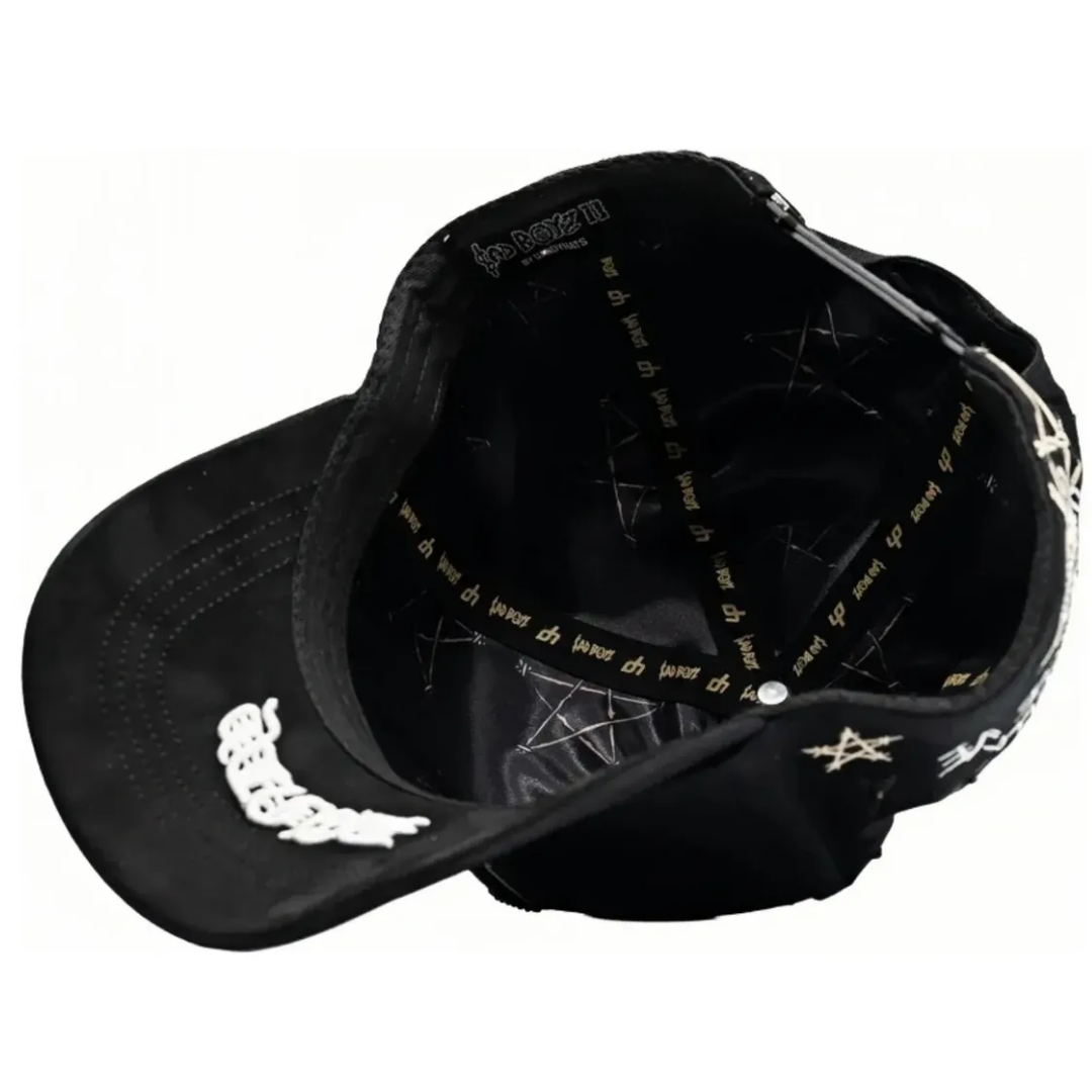 Gorra Clave Ali 2.0