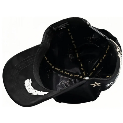 Gorra Clave Ali 2.0