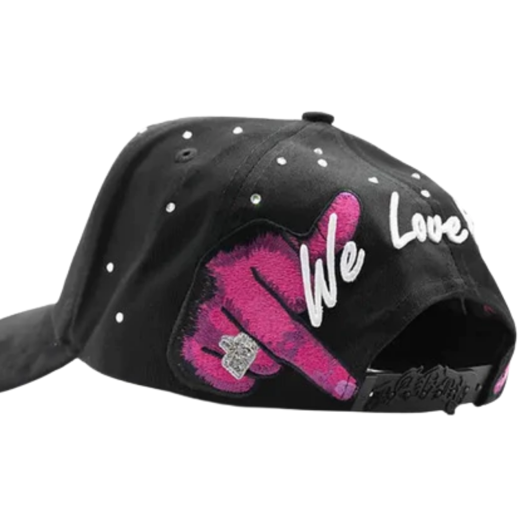 Gorra For All Our Haters