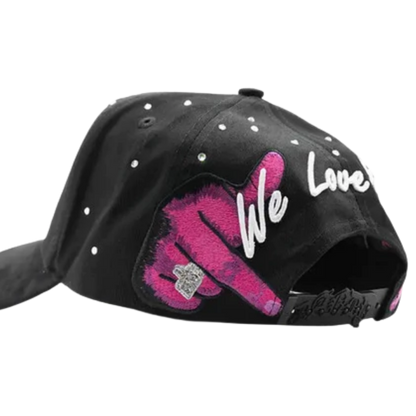 Gorra For All Our Haters