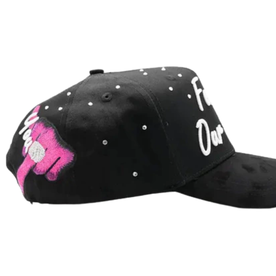 Gorra For All Our Haters