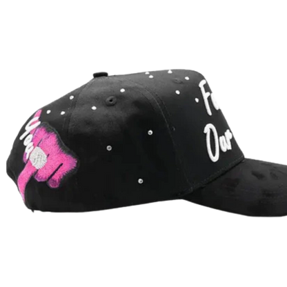 Gorra For All Our Haters