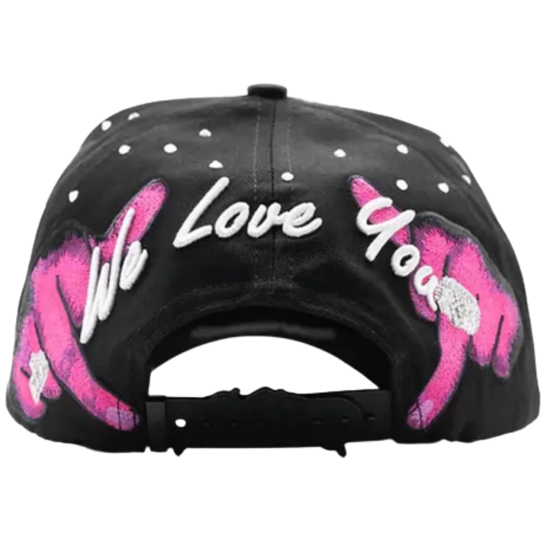 Gorra For All Our Haters