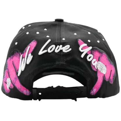 Gorra For All Our Haters