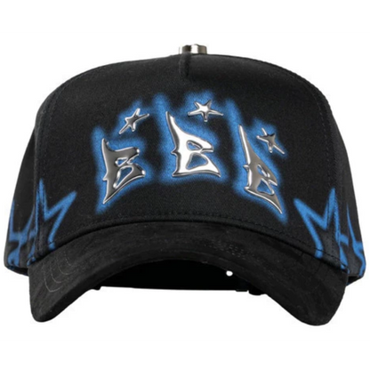 Gorra Triple B Blue