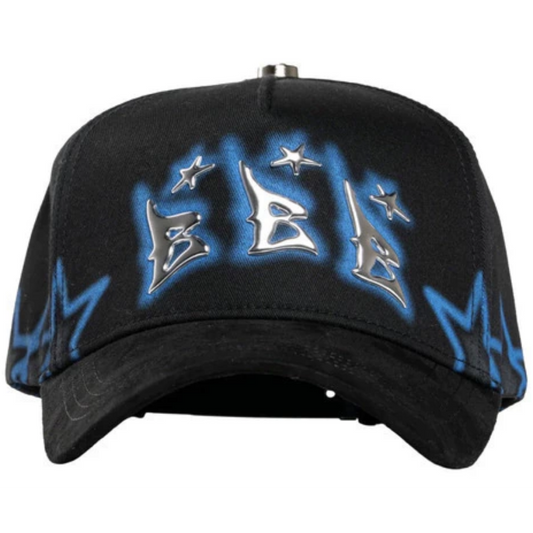 Gorra Triple B Blue