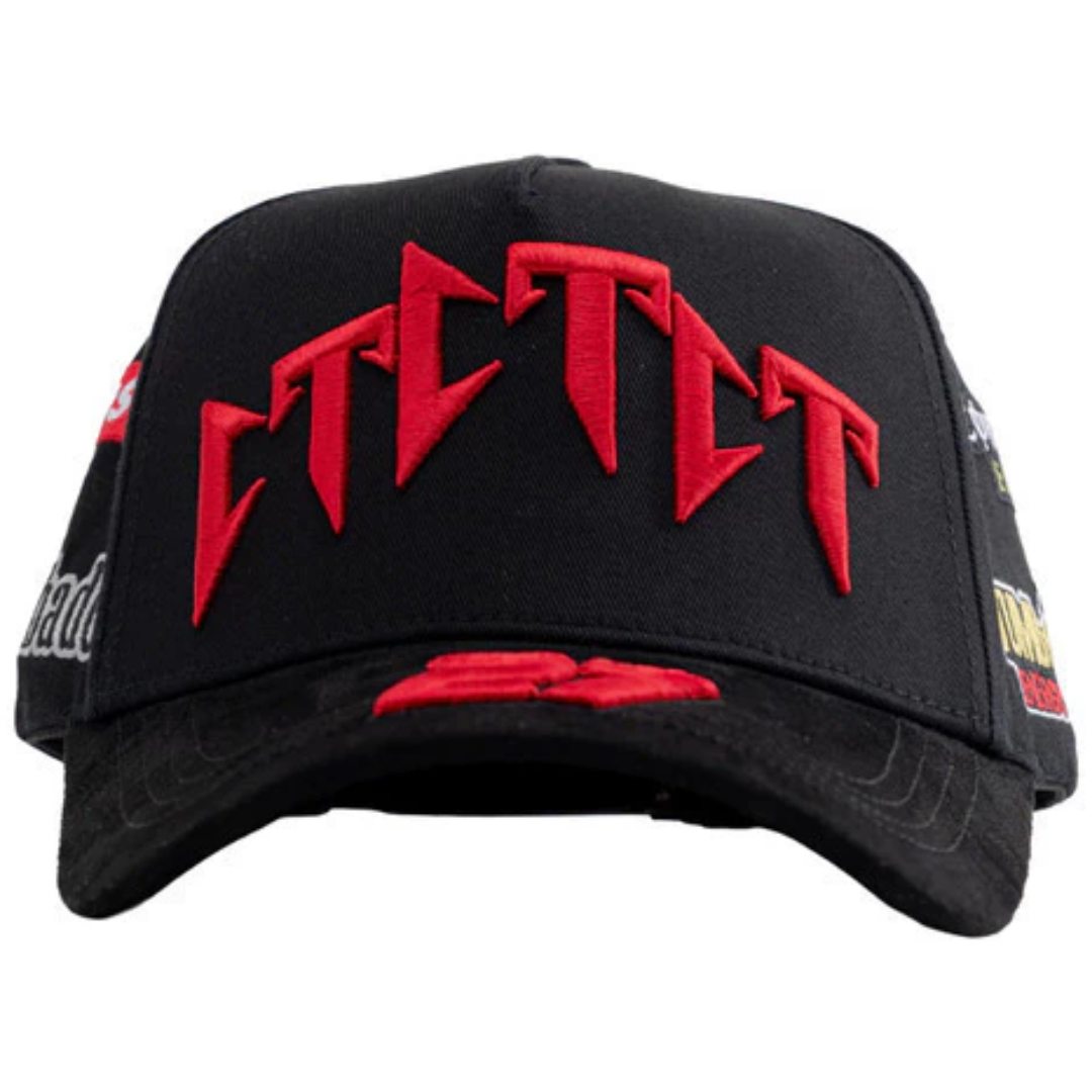 Gorra CT Racing