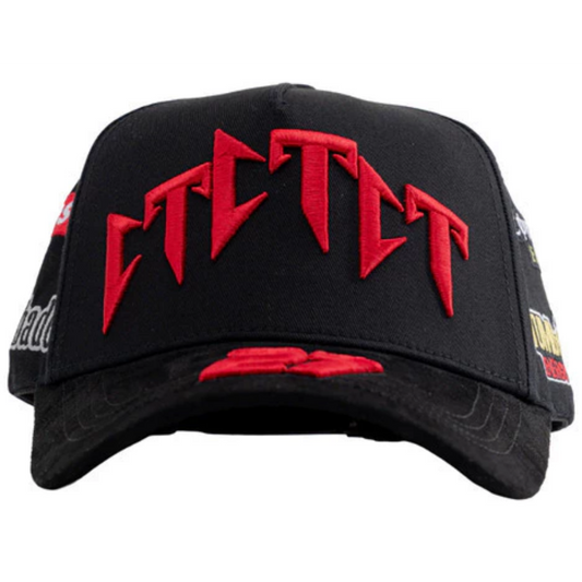 Gorra CT Racing