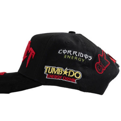 Gorra CT Racing