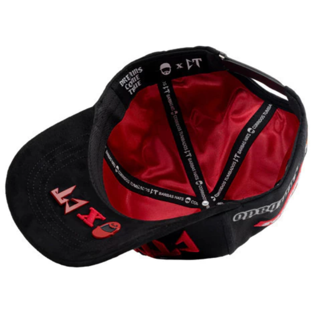 Gorra CT Racing