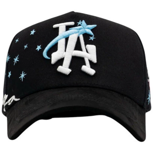 Gorra El Mago Magic Club