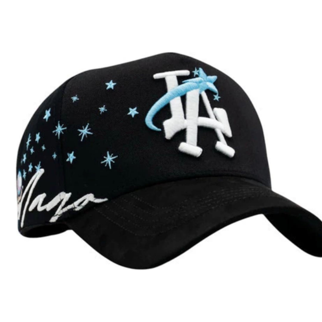 Gorra El Mago Magic Club