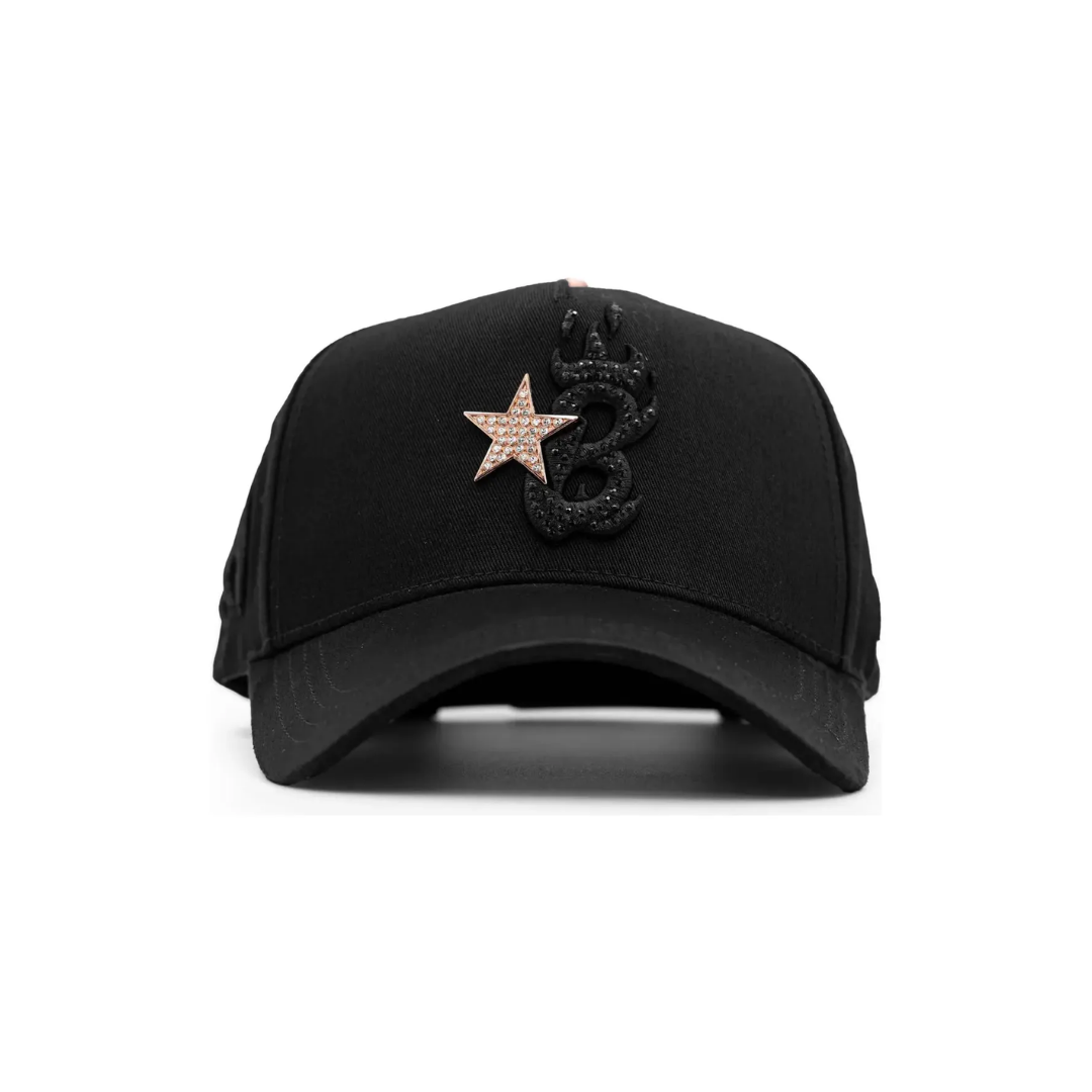 Gorra B Star