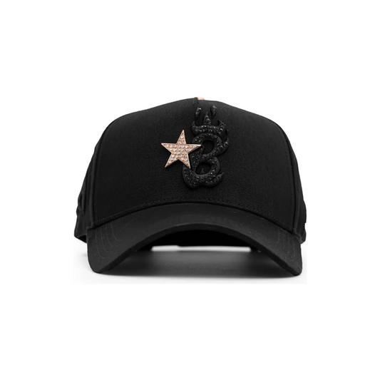 Gorra B Star