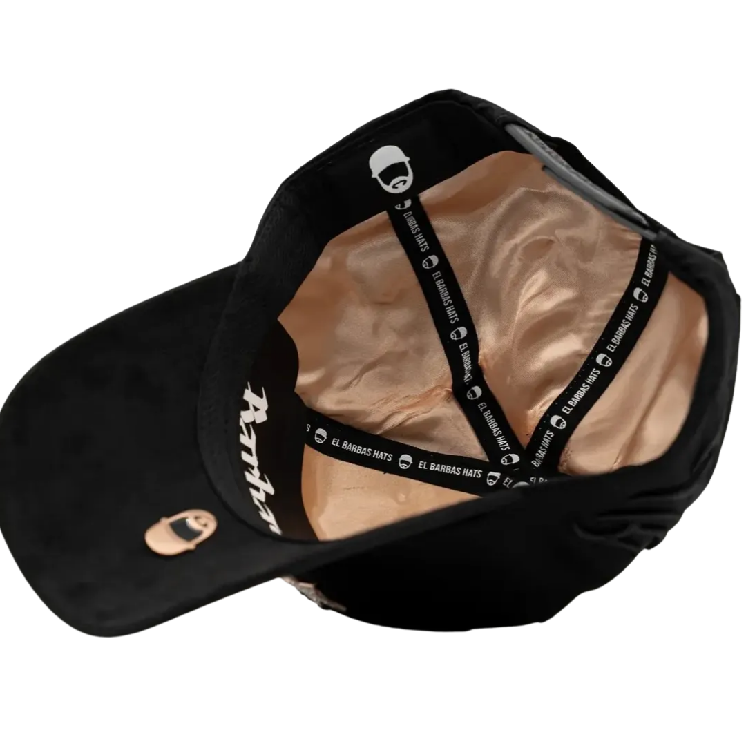 Gorra B Star