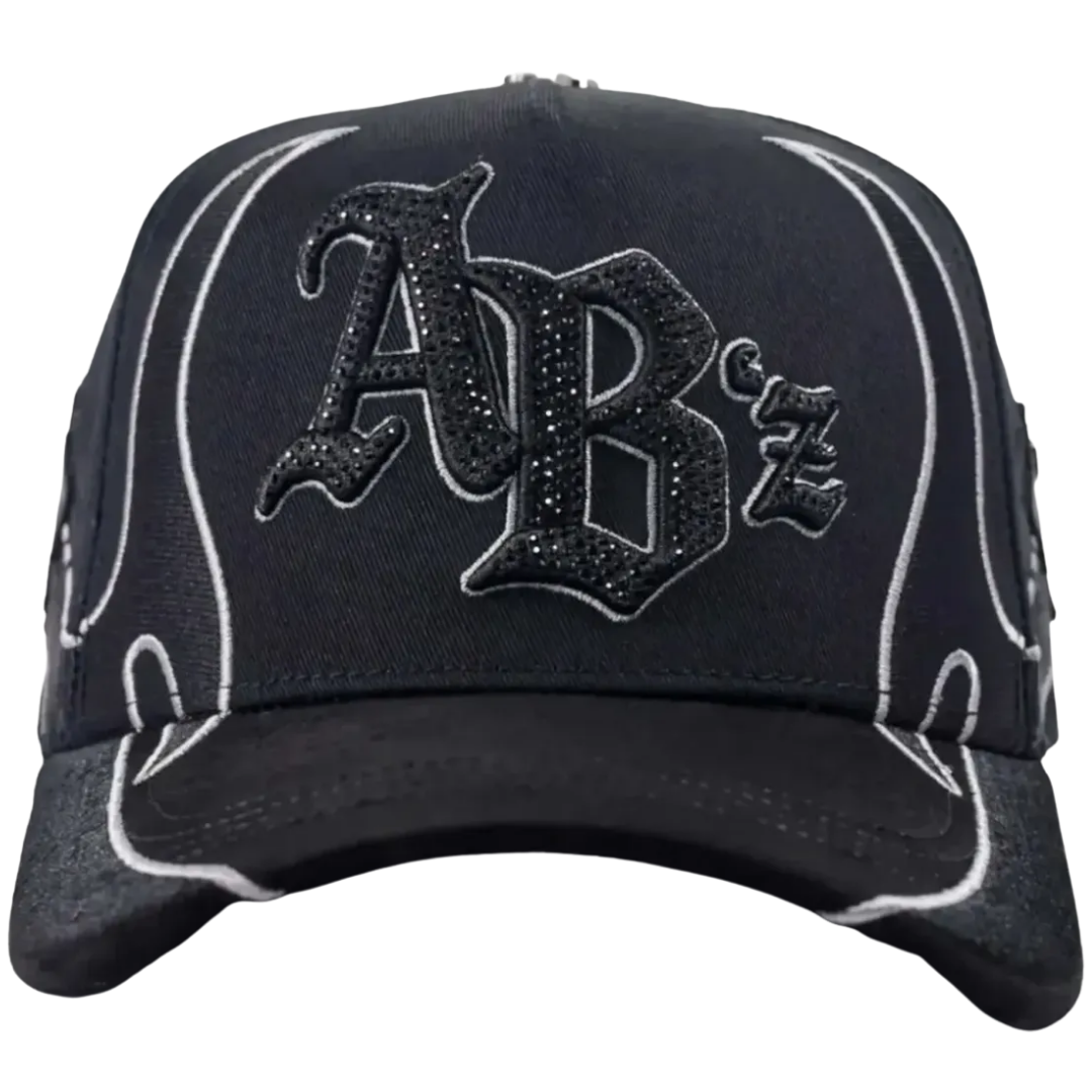 Gorra ABZ Negra