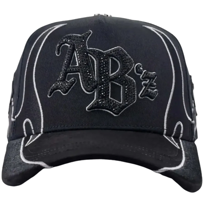 Gorra ABZ Negra