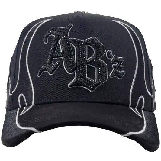 Gorra ABZ Negra